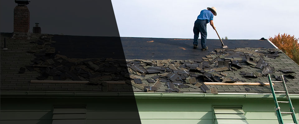 Lake Mary Roofing Contractors