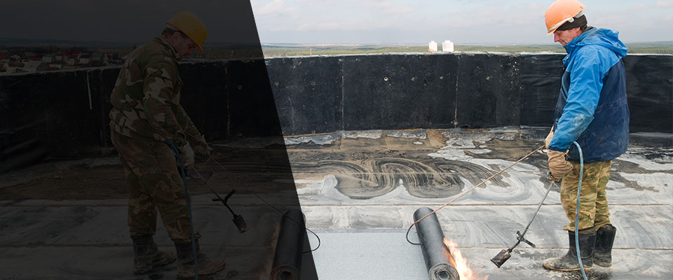 Lake Mary Roofing Contractors